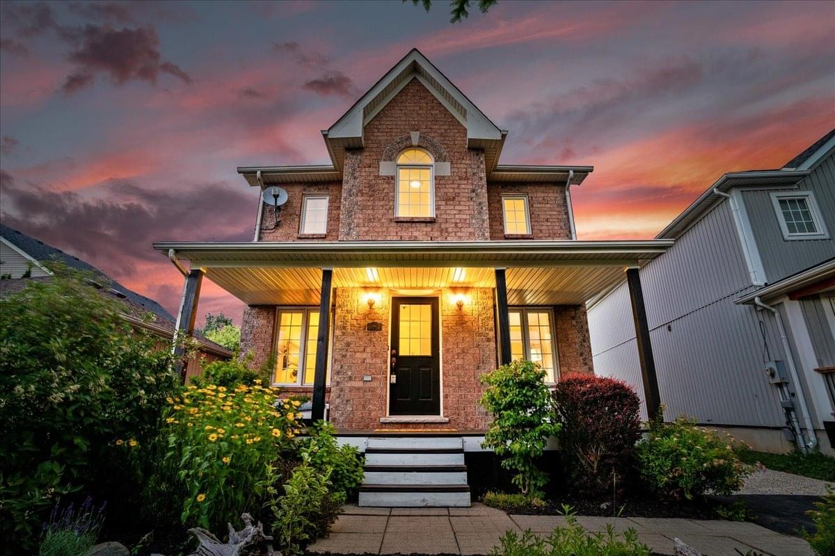 georgetown home for sale with team dawe